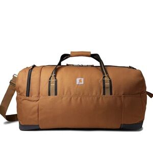 Carhartt 120L Classic Duffel, New